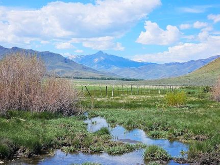 Ranch Property for sale in Butte County, Idaho