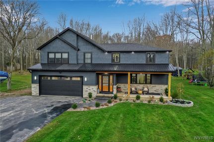 Ranch Property for sale in Niagara County, New York