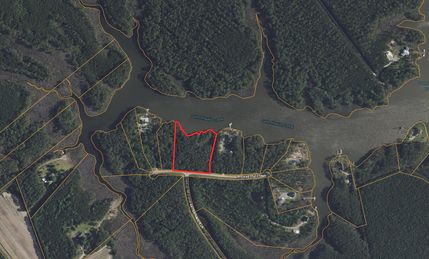 Property for sale in Beaufort County, North Carolina
