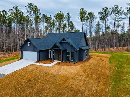 Property for sale in Meriwether County, Georgia