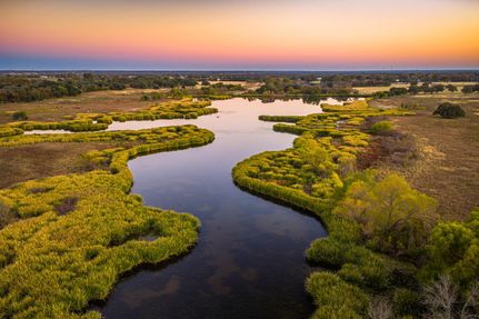 Farm Property for sale in Hill County, Texas