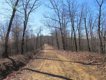 Recreational Property for sale in Madison County, Arkansas