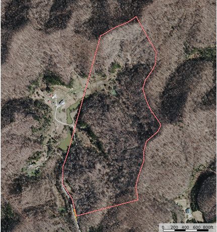 Ranch Property for sale in Knox County, Kentucky