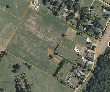 Farm Property for sale in Daviess County, Kentucky