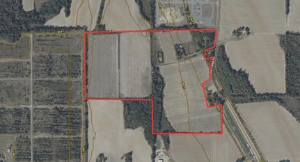 Property for sale in Franklin Parish, Louisiana