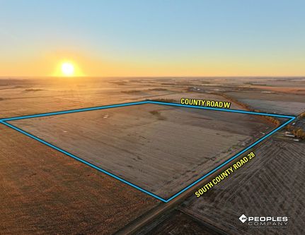 Farm Property for sale in Dodge County, Nebraska