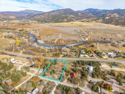 Undeveloped Land for sale in Fremont County, Colorado