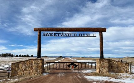 Undeveloped Land for sale in Douglas County, Colorado