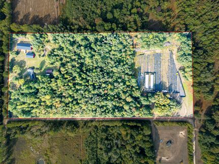 Farm Property for sale in Isabella County, Michigan