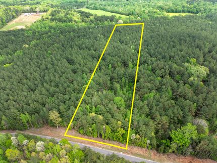 Farm Property for sale in McNairy County, Tennessee