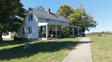 Farm Property for sale in Washington County, Kentucky