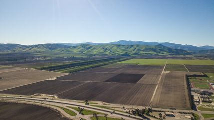 Farm Property for sale in Monterey County, California