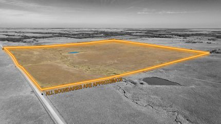 Ranch Property for sale in Coffey County, Kansas