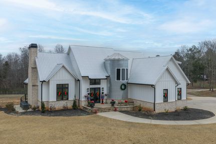 Property for sale in Laurens County, South Carolina