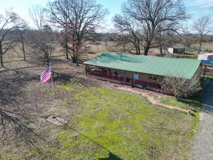 Farm Property for sale in Bowie County, Texas