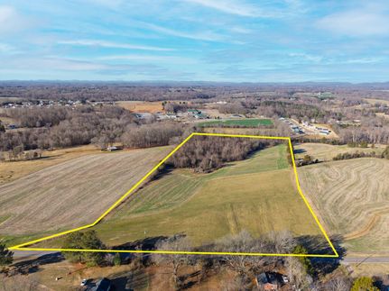 Property for sale in Yadkin County, North Carolina