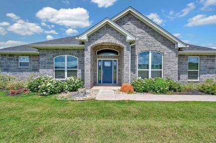 Property for sale in Hill County, Texas