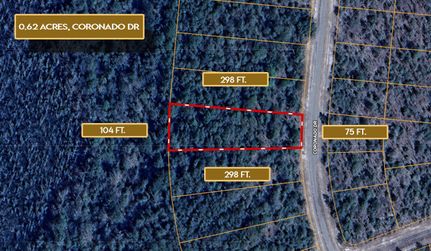 Property for sale in Washington County, Florida