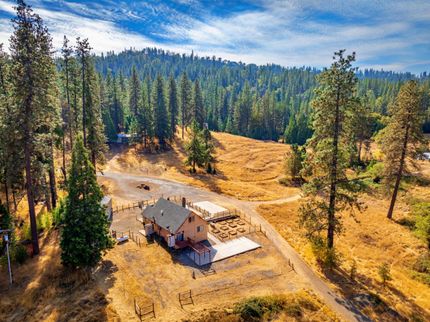 Farm Property for sale in Tuolumne County, California