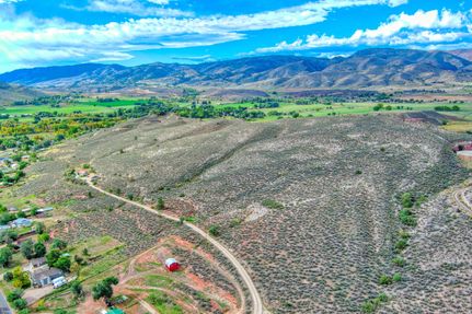 Property for sale in Larimer County, Colorado