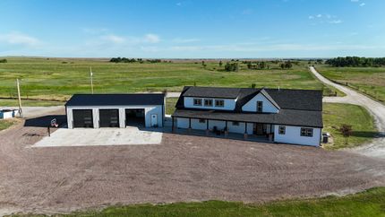 Ranch Property for sale in Graham County, Kansas