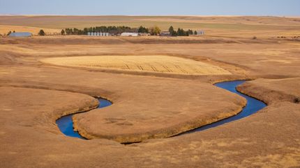 Recreational Property for sale in Adams County, North Dakota