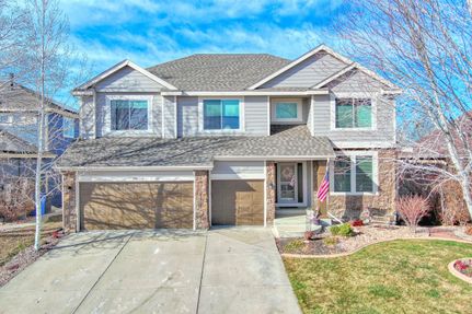 Property for sale in Larimer County, Colorado