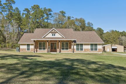 Property for sale in San Jacinto County, Texas