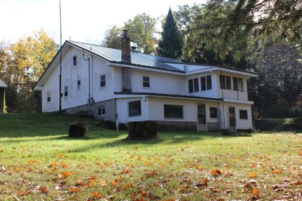 Property for sale in Clare County, Michigan