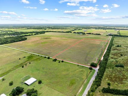Farm Property for sale in Grayson County, Texas