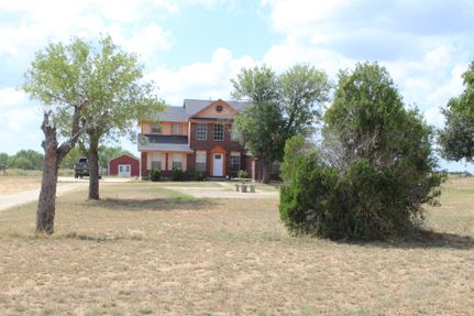 Property for sale in Atascosa County, Texas