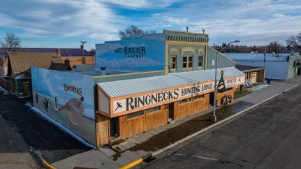 Farm Property for sale in Lyman County, South Dakota