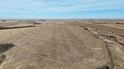 Hunting Land for sale in Norton County, Kansas
