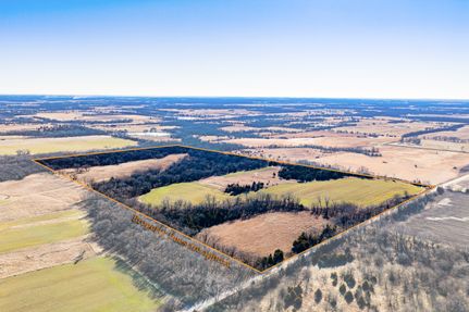 Property for sale in Linn County, Kansas