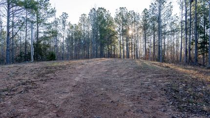 Property for sale in Coosa County, Alabama