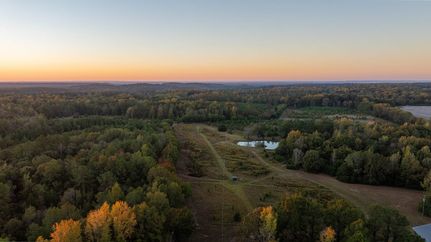 Ranch Property in Autauga County, Alabama