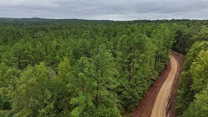 Farm Property for sale in Carroll County, Mississippi