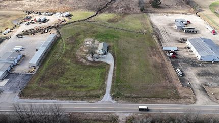 Ranch Property for sale in Prentiss County, Mississippi