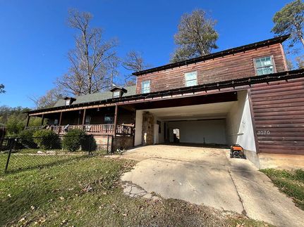 Farm Property for sale in Catahoula Parish, Louisiana