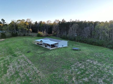 Farm Property for sale in Copiah County, Mississippi