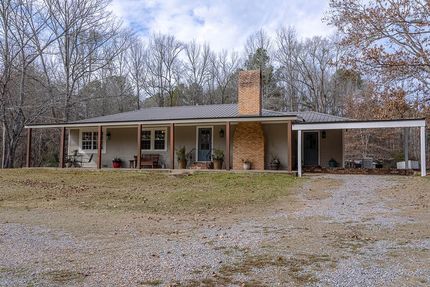 Property for sale in Holmes County, Mississippi