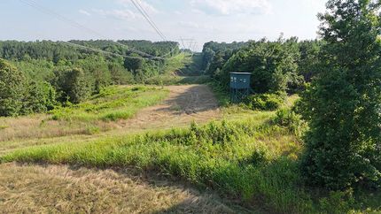 Property for sale in Monroe County, Mississippi