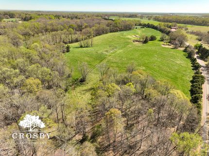 Farm Property in Madison County, Georgia