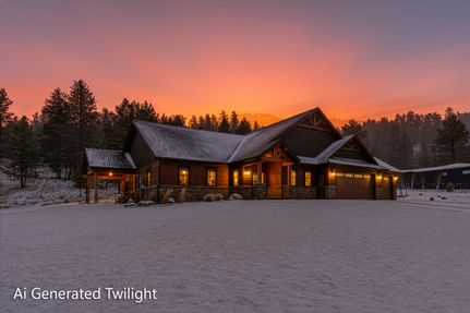 Property for sale in Lawrence County, South Dakota