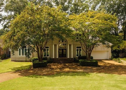 Property for sale in Madison County, Mississippi