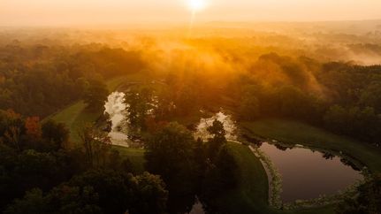 Recreational Property for sale in Attala County, Mississippi