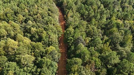 Recreational Property for sale in Calhoun County, Mississippi