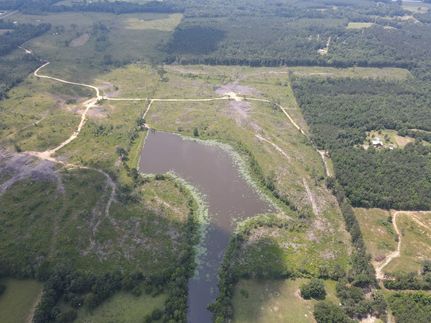 Farm Property for sale in Scott County, Mississippi