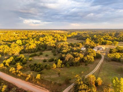 Hunting Land for sale in Payne County, Oklahoma