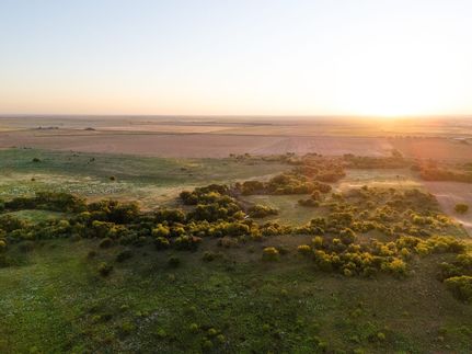 Farm Property for sale in Tillman County, Oklahoma